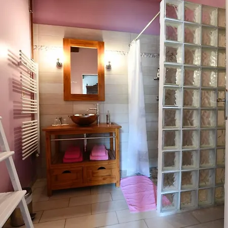 Bed and breakfast Canterou Monein