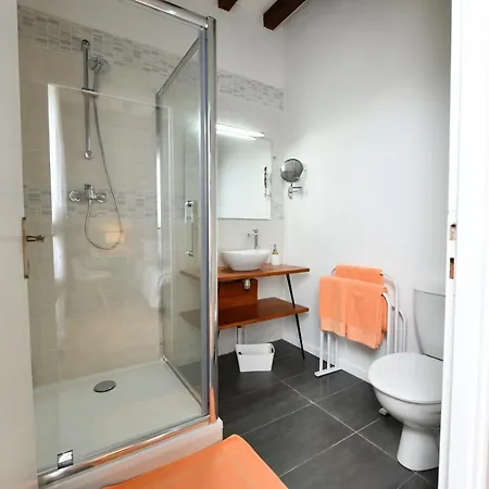 Bed and breakfast Canterou Monein