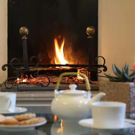 Canterou Bed and breakfast 3*