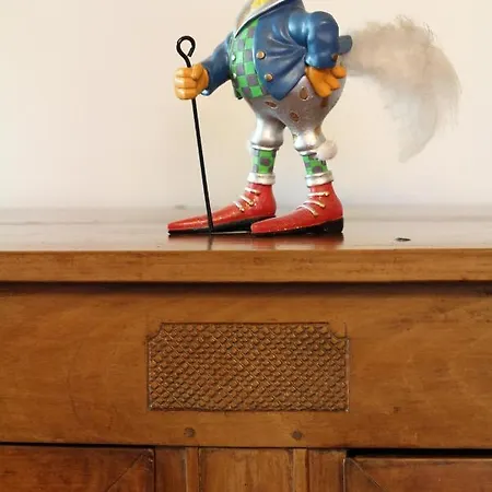 Canterou 3*