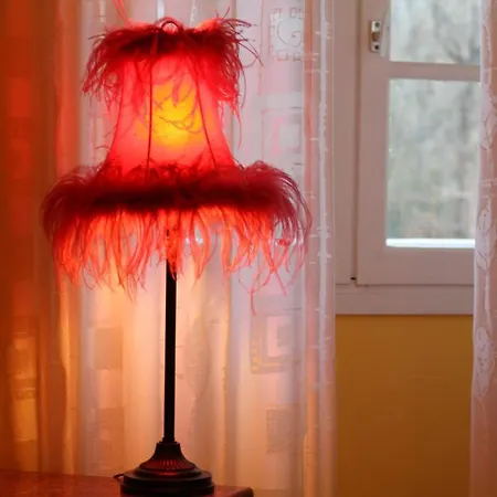 Canterou Oda ve Kahvaltı