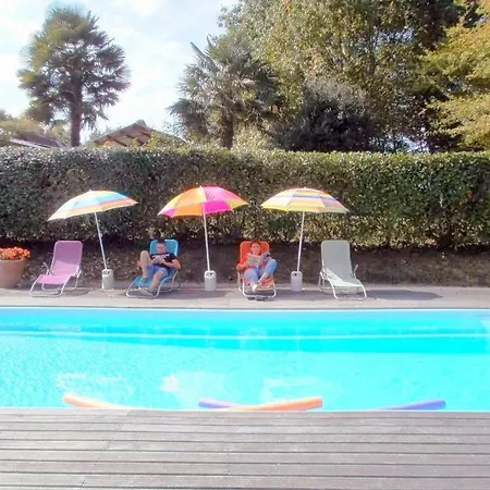 Canterou Bed and breakfast