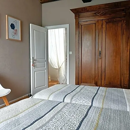 Canterou Bed and breakfast 3*