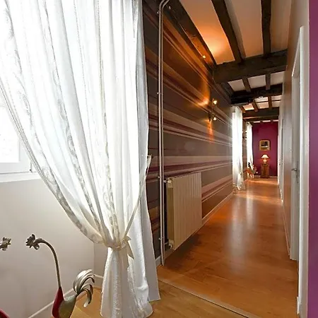 Bed and breakfast Canterou Monein