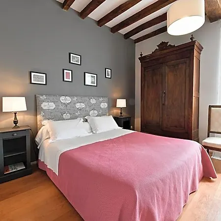 Canterou Bed and Breakfast