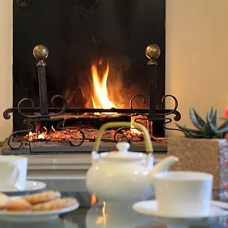 Canterou Bed and breakfast