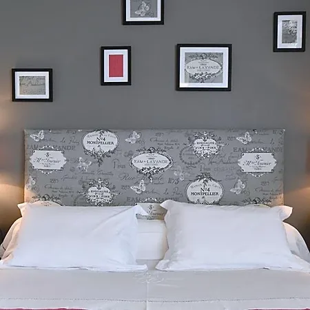 Canterou Bed and breakfast 3*
