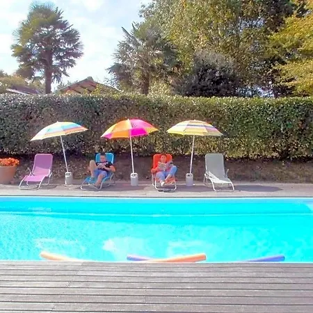 Bed and breakfast Canterou Monein