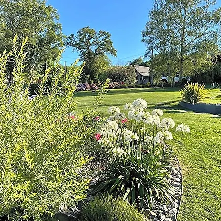 Bed and breakfast Canterou Monein