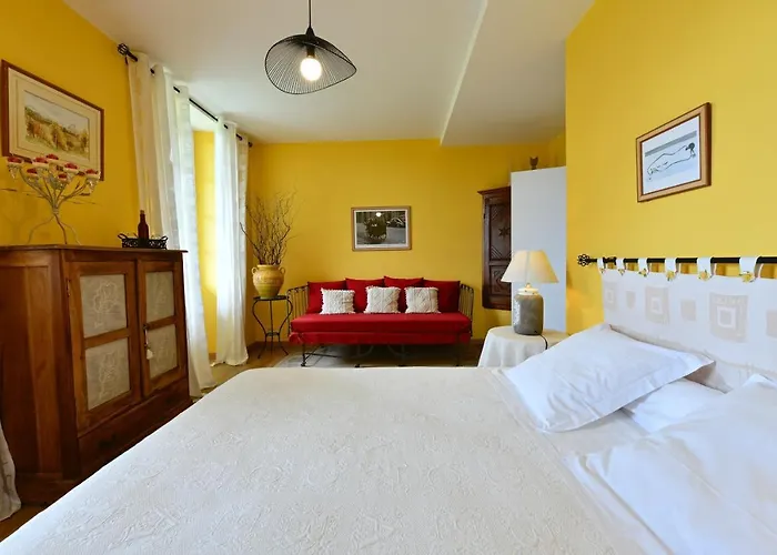 Canterou 住宿加早餐酒店 3*