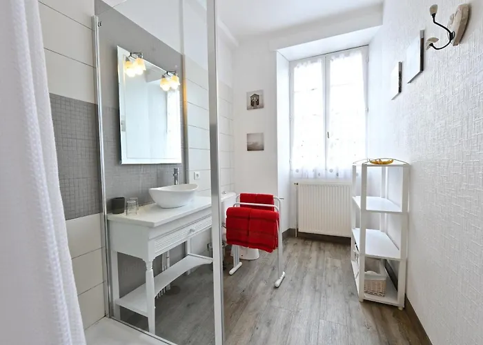 Canterou 住宿加早餐酒店 3*