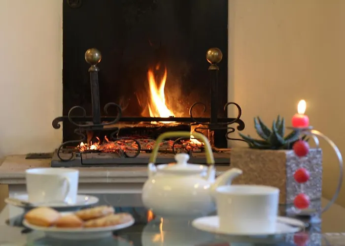 Canterou 住宿加早餐酒店 3*