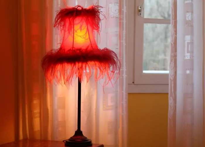 Canterou 住宿加早餐酒店