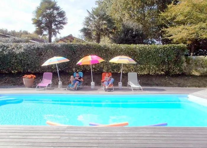 Canterou 住宿加早餐酒店